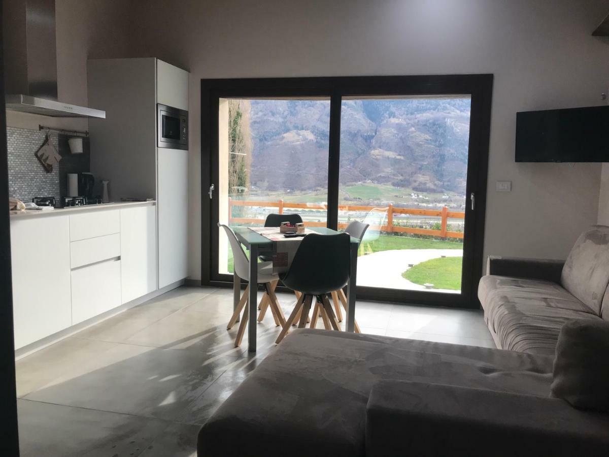 Apartment L'armonia Della Natura